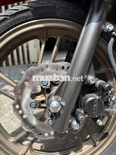 Vario 125i xe mới 100% sản xuất 2025