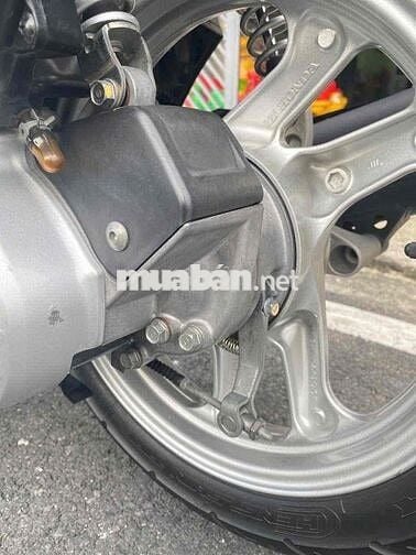 xe Airblade 2019 chính chủ sài gòn