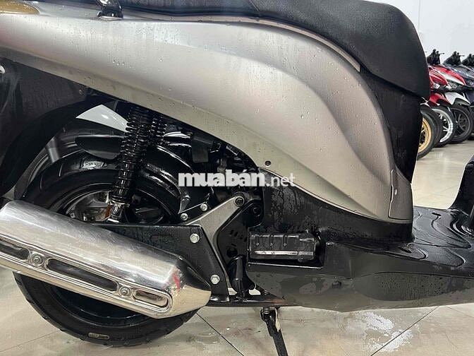 Honda PS150/2007.BSTP.Máy móc miễn bàn.Giá tốt