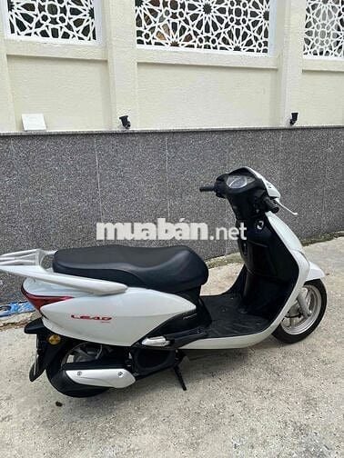 Honda lead fi biene số 72 xe đẹp mới it đi