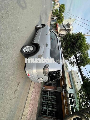 Mitsubishi zinger 2009 số sàn cực đẹp 1 chủ chạy