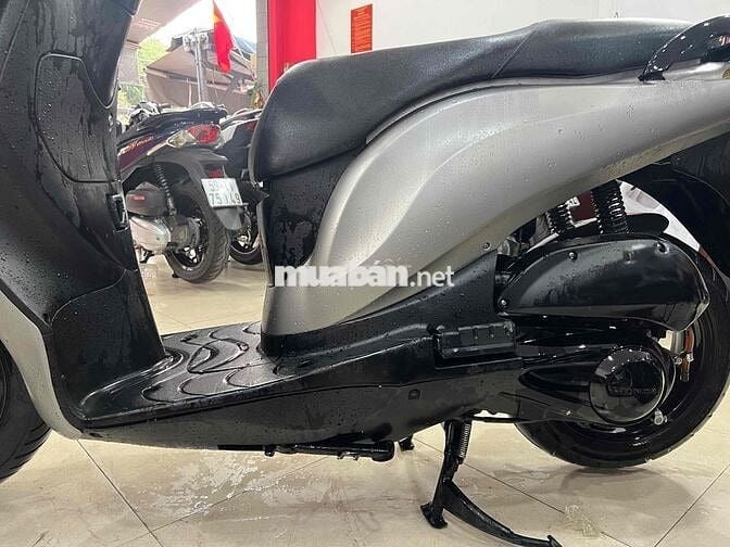 Honda PS150/2007.BSTP.Máy móc miễn bàn.Giá tốt