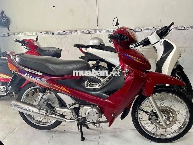 Bán Future 1 đẹp long lanh, máy cực ngon