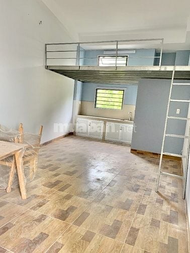 Nhà 34-44m2 mới xây Nguyễn Bình_LVL