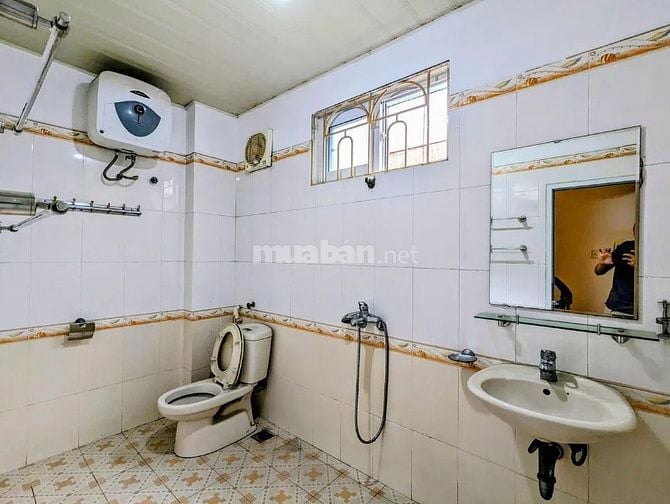 Bán nhà Bùi Xương Trạch Thanh Xuân, 30m, 4T, MT4m, giá 6.85 tỷ
