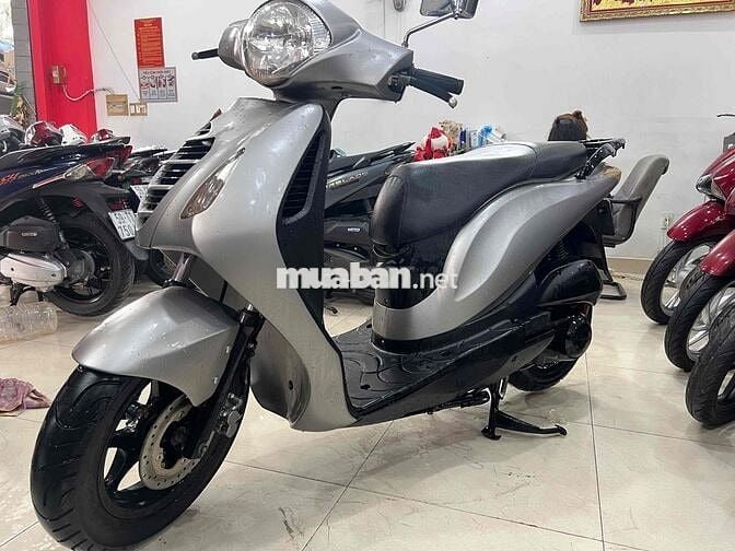 Honda PS150/2007.BSTP.Máy móc miễn bàn.Giá tốt