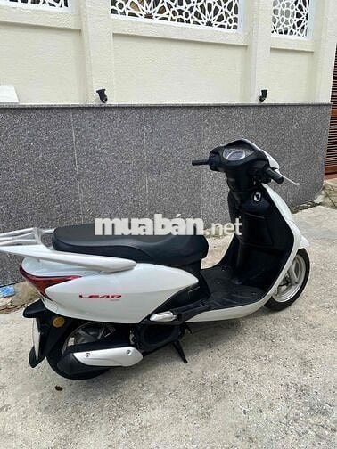 Honda lead fi biene số 72 xe đẹp mới it đi