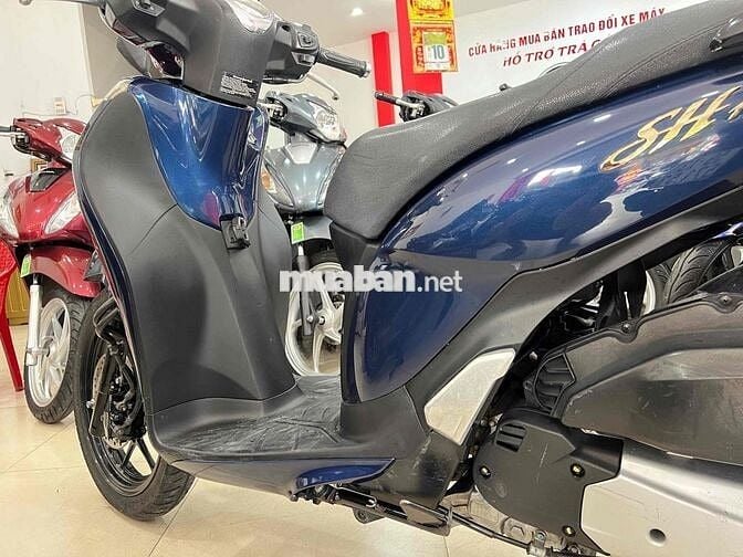 Honda SH mode 2015.BSTP.Chinhs chủ.Xe đẹp giá tốt