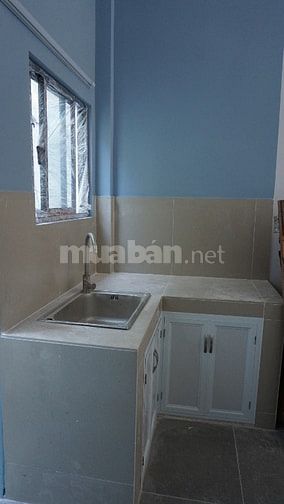 Nhà 34-44m2 mới xây Nguyễn Bình_LVL