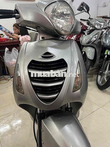 Honda PS150/2007.BSTP.Máy móc miễn bàn.Giá tốt