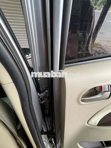 Mitsubishi zinger 2009 số sàn cực đẹp 1 chủ chạy