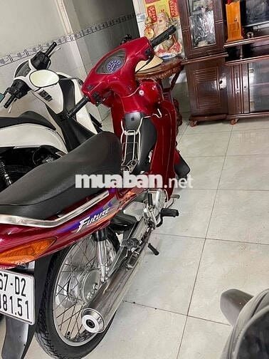 Bán Future 1 đẹp long lanh, máy cực ngon