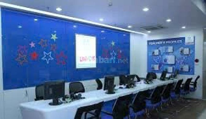 TUYỂN GẤP TẠP VỤ TRUNG TÂM TIẾNG ANH - QUẬN 3