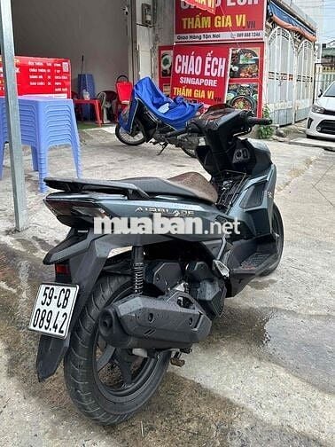 Honda Abr 160/2024.odd 8000km.BSTP.Giá tốt