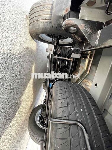 Mitsubishi zinger 2009 số sàn cực đẹp 1 chủ chạy