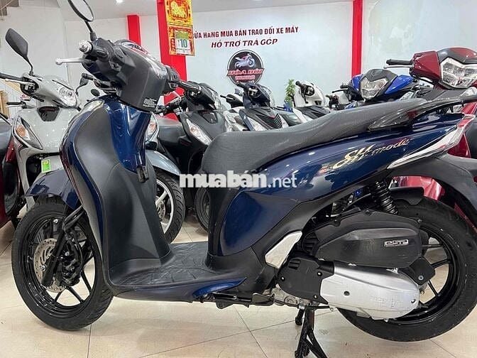 Honda SH mode 2015.BSTP.Chinhs chủ.Xe đẹp giá tốt