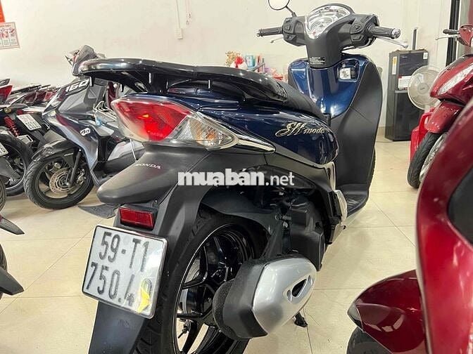 Honda SH mode 2015.BSTP.Chinhs chủ.Xe đẹp giá tốt