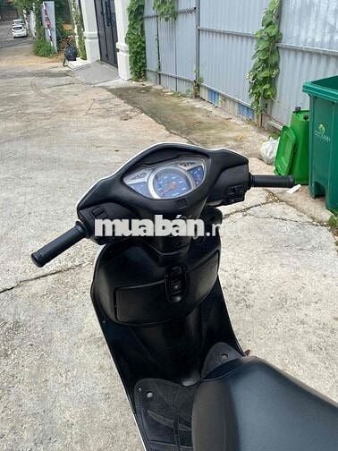 Honda lead fi biene số 72 xe đẹp mới it đi