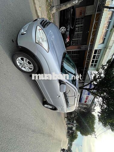Mitsubishi zinger 2009 số sàn cực đẹp 1 chủ chạy
