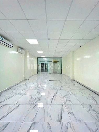 CHO THUÊ TOÀ NHÀ MẶT TIỀN NGUYỄN THÁI BÌNH, PHƯỜNG SÀI GÒN, TP HCM