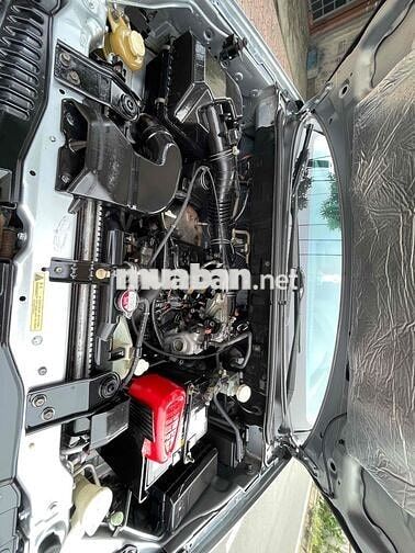 Mitsubishi zinger 2009 số sàn cực đẹp 1 chủ chạy