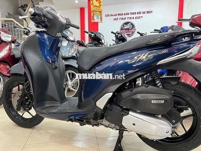 Honda SH mode 2015.BSTP.Chinhs chủ.Xe đẹp giá tốt