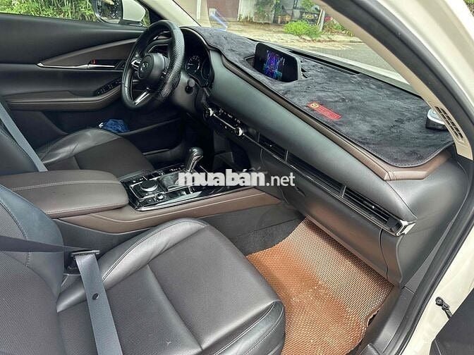Mazda CX-30 2022 Luxury 2.0 AT - nhập thái🚗🚗🚗