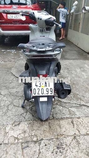 Bán Honda SH350i  máy Thái