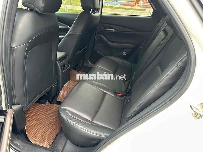 Mazda CX-30 2022 Luxury 2.0 AT - nhập thái🚗🚗🚗