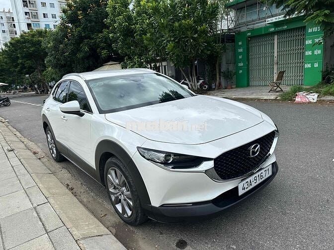 Mazda CX-30 2022 Luxury 2.0 AT - nhập thái🚗🚗🚗