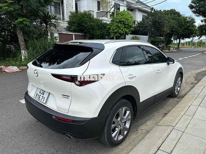Mazda CX-30 2022 Luxury 2.0 AT - nhập thái🚗🚗🚗