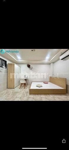 511 Trần Xuân Soạn, Phường Tân Hưng quận 7