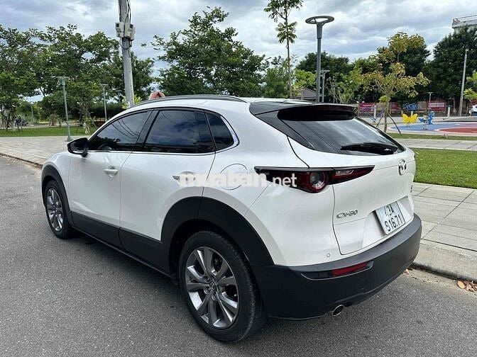 Mazda CX-30 2022 Luxury 2.0 AT - nhập thái🚗🚗🚗