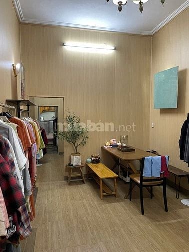 Chính chủ cho thuê nguyên căn nhà riêng 57m2x3,5t, giá 19tr/th