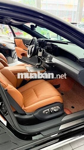 Lexus LS 500H, sản xuất 2025 - Siêu lướt 500 km.