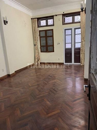 Chính chủ cho thuê nguyên căn nhà riêng 57m2x3,5t, giá 19tr/th