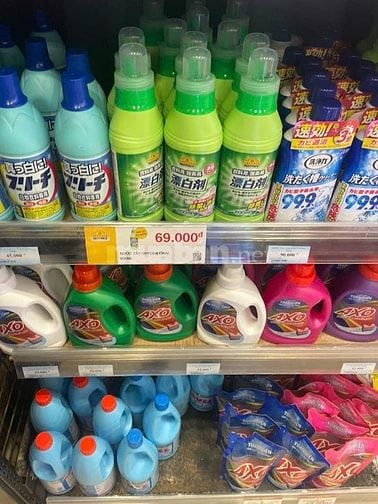 Cần 2 nam nữ phụ bán lương 7tr800k đến 13tr800k đi làm Hóc Môn