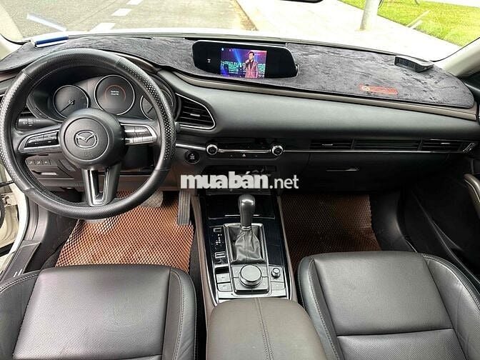 Mazda CX-30 2022 Luxury 2.0 AT - nhập thái🚗🚗🚗