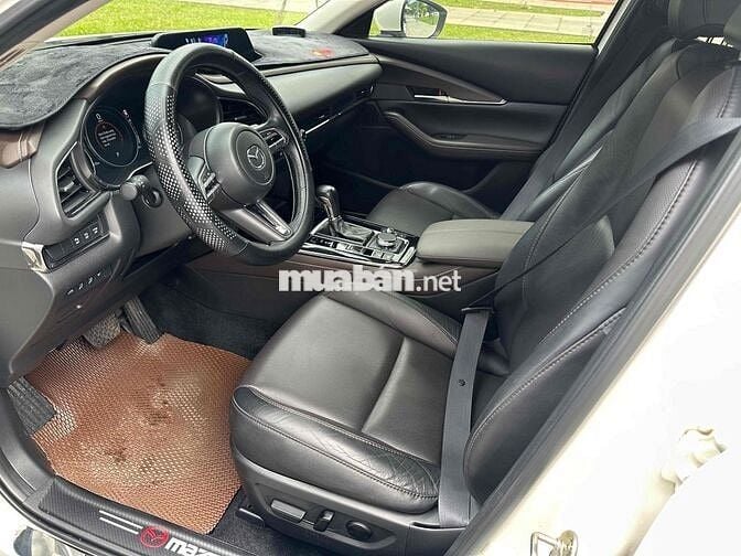 Mazda CX-30 2022 Luxury 2.0 AT - nhập thái🚗🚗🚗