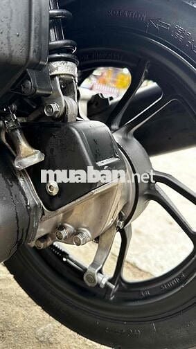 Vario 150 vàng cát 2019 65223 ( hỗ trợ góp )