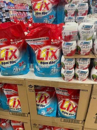 Cần 2 nam nữ phụ bán lương 7tr800k đến 13tr800k đi làm Hóc Môn
