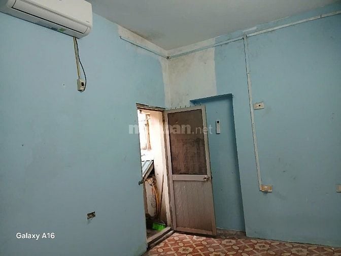 Cho thuê nhà riêng diện tích 12m2 x 2 tầng