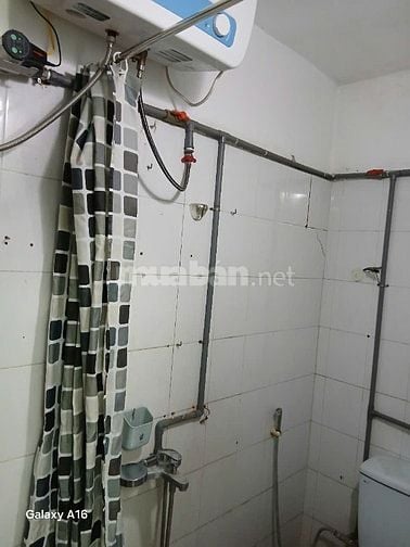 Cho thuê nhà riêng diện tích 12m2 x 2 tầng