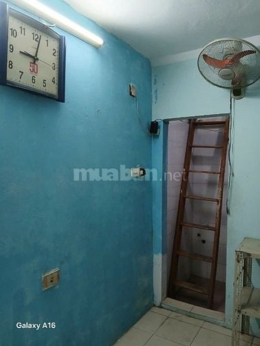 Cho thuê nhà riêng diện tích 12m2 x 2 tầng