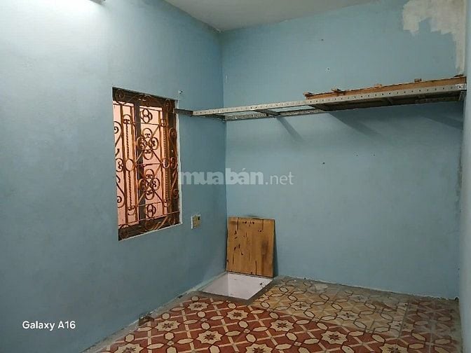 Cho thuê nhà riêng diện tích 12m2 x 2 tầng