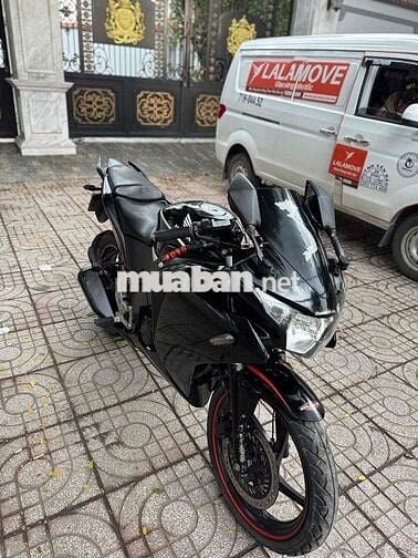 Honda CBR150R nhập thái chính chủ biển 86