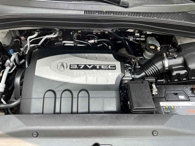 bán Acura MDX 2007 SH-AWD - 90000 km xe tuyệt đẹp