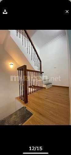 NHÀ NGÕ RỘNG, XÂY MỚI , THÍCH HỢP ĐẠI GIA ĐÌNH HOẶC KD DÒNG TIỀN