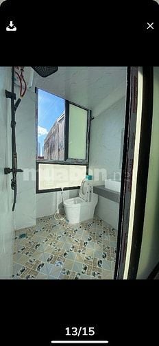 NHÀ NGÕ RỘNG, XÂY MỚI , THÍCH HỢP ĐẠI GIA ĐÌNH HOẶC KD DÒNG TIỀN