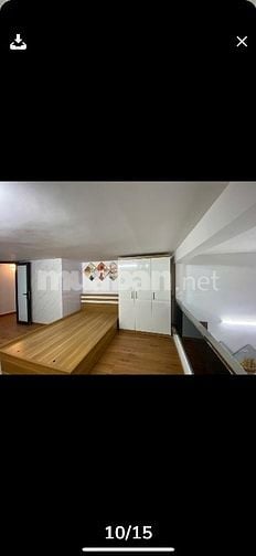 NHÀ NGÕ RỘNG, XÂY MỚI , THÍCH HỢP ĐẠI GIA ĐÌNH HOẶC KD DÒNG TIỀN